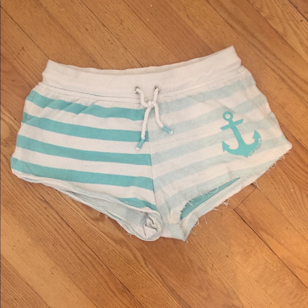 Cute Bootyshorts